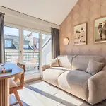 Cityzen Suites - Geneve