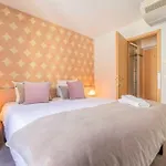 Cityzen Suites - Geneve