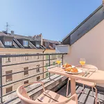 Cityzen Suites - Geneve