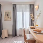 Cityzen Suites - Geneve