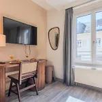 Cityzen - Appartement Genève