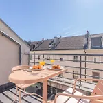 Cityzen - Appartement