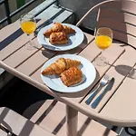 Cityzen - Appartement *