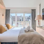 Cityzen - Appartement Genève