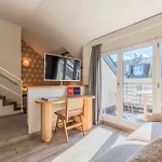 Cityzen - Appartement
