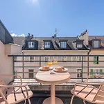Appartement Cityzen - Genève