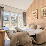 Appartement Cityzen -