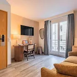 Appartement Cityzen - Genève
