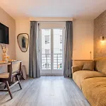 Appartement Cityzen -