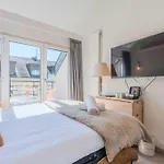 Cityzen - Apartment Genf