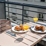 Apartment Cityzen -