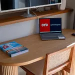 Apartment Cityzen -
