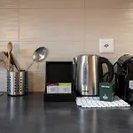 Cityzen - Apartment