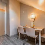 Apartment Cityzen - Genf