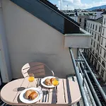 Cityzen - Apartment Genf