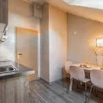 Cityzen - Apartment *