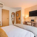 Apartment Cityzen - Genf